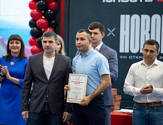 «Новогодний кубок» по вольной борьбе