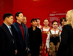 Благовещенск и Чжухай укрепляют торгово-экономические связи