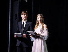 Благовещенской детской школе искусств имени Марии Кнауф‑Каминской исполнилось 105 лет