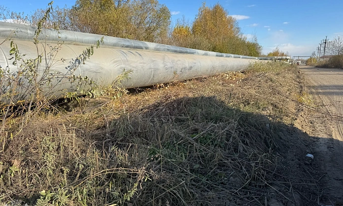 Административная комиссия определила сумму штрафа для «ДГК» за нарушение Правил благоустройства