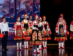 В Благовещенске состоялось открытие Российско-китайского молодежного библиотечного конвента
