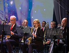 В Благовещенске вручили премию имени Леонида Завальнюка