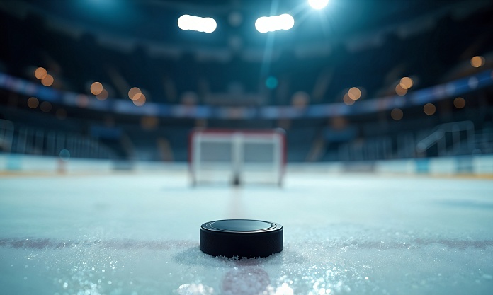 Юных спортсменок Благовещенска приглашают в женскую хоккейную команду. Заявки принимают до 12 апреля 