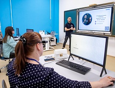 В День науки в Благовещенске стартовал форум образовательных решений «ФОРБ – 2024»