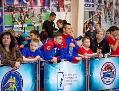 Чемпионат и первенство ДФО по кикбоксингу проходят в Благовещенске