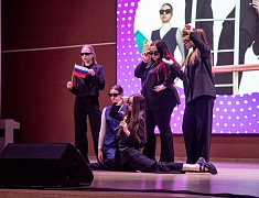 В Благовещенске начался пятый ежегодный конкурс «Лучшее молодёжное самоуправление»