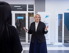 Городское заседание координационного совета по вопросам воспитательной работы с молодежью