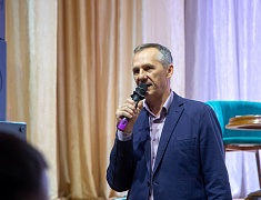 На базе Амурского медицинского колледжа состоялась презентация книги «Zа Родину! Zа Правду!»