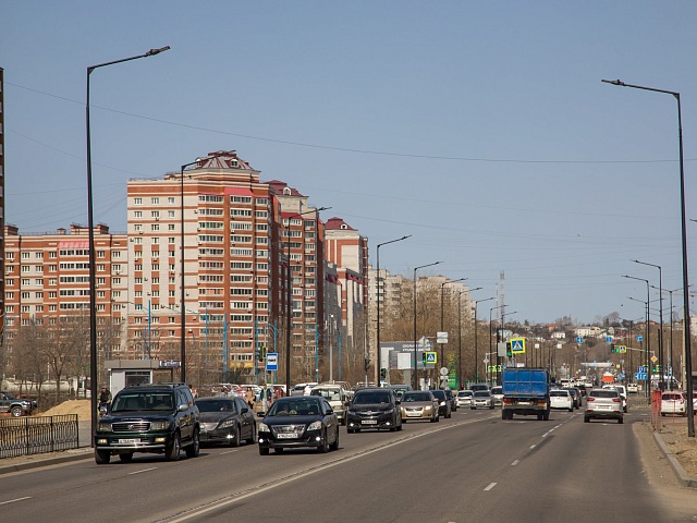 В Благовещенске пройдет конкурс автолюбителей среди инвалидов по слуху «Deaf_avto_Amur»