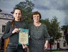 В Благовещенске назвали лучших учеников года