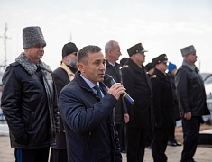 Летняя навигация завершилась в Благовещенске