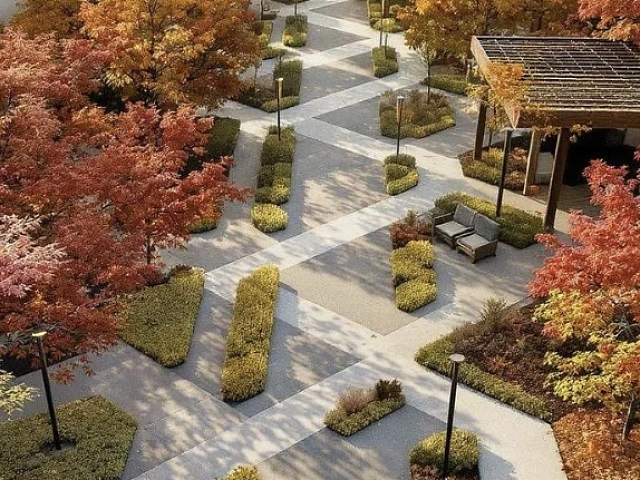 Больше трёх тысяч благовещенцев проголосовали за будущее благоустройство по президентскому нацпроекту 