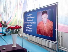 В амурской столице стартовало первенство ДФО по боксу