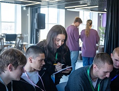 В Благовещенске открылся форум «Столица 28»