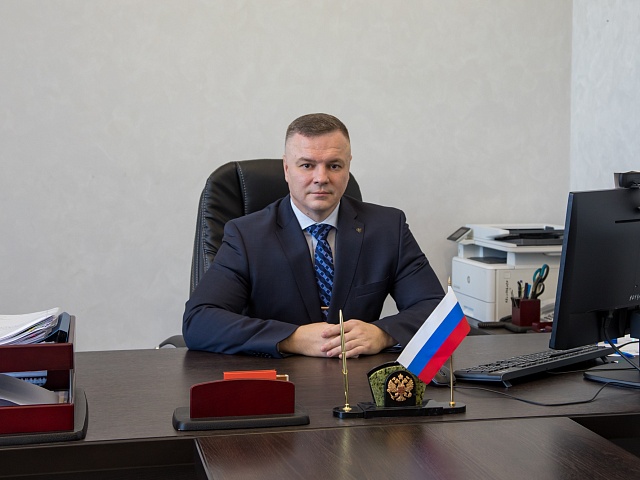 В мэрии Благовещенска кадровые изменения: первый заместитель мэра Дмитрий Гумиров покинул пост