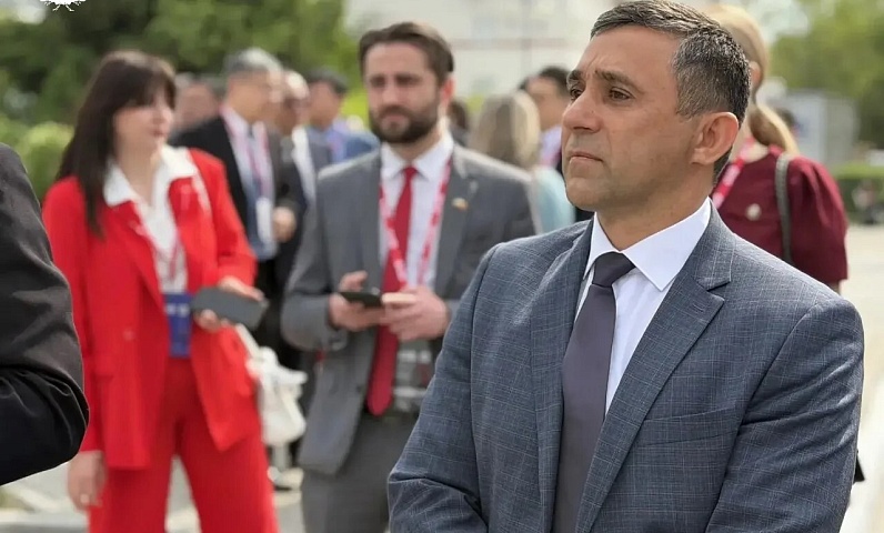 Новые горизонты для сотрудничества: что важного произошло в Благовещенске на «АмурЭкспо-2026»