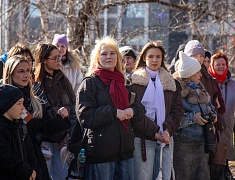 В Благовещенске в пятый раз прошли Пушкинские чтения