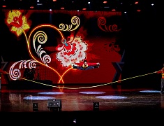 В Благовещенске прошел концерт, посвященный Дню отца