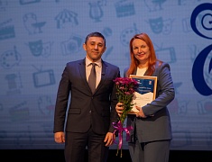 Мэр Благовещенска поздравил представителей творческих профессий с профессиональным праздником