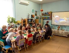 Благовещенские воспитатели поделились опытом с коллегами из Южно-Сахалинска
