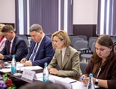Благовещенск и Чжухай укрепляют торгово-экономические связи