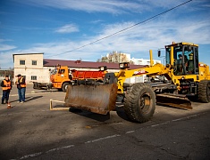 В Благовещенске впервые прошел конкурс профессионального мастерства сотрудников ГСТК