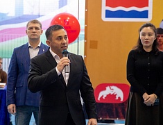 Дальневосточные соревнования по вольной борьбе "Кубок Содружества"