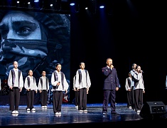 Торжественные мероприятия ко Дню образовательных организаций ФСБ провели в Благовещенске