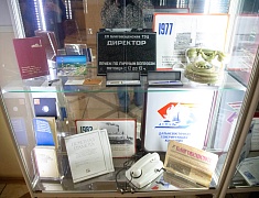 Школьники города смогли примерить на себя роль энергетиков Благовещенской ТЭЦ