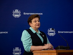 В областном центре прошла X всероссийская акция «Большой этнографический диктант»