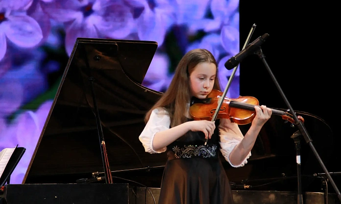 Юные музыканты Благовещенска блеснут талантами на престижных конкурсах