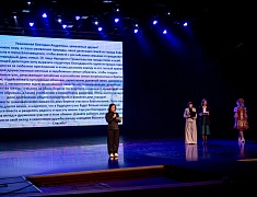 Благовещенск и Хэйхэ «обменялись» семьями