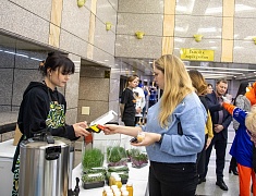 В ОКЦ подвели промежуточные итоги реализации корпоративных программ в учреждениях Благовещенска