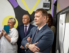 В Благовещенске создадут кадровый резерв для энергокомпаний