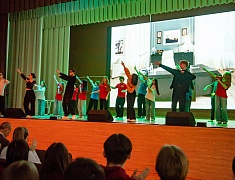 В Благовещенске начался пятый ежегодный конкурс «Лучшее молодёжное самоуправление»