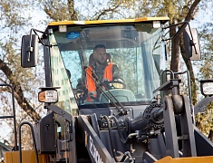 В Благовещенске впервые прошел конкурс профессионального мастерства сотрудников ГСТК