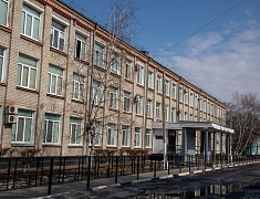 Школы Благовещенска принимают якутских юнармейцев