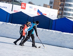 Яркий день спорта и традиций: в Благовещенске прошёл первый день ЗимФестАмур