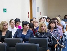 Мэр Олег Имамеев провел Координационный совет по вопросам социализации детей с инвалидностью и ОВЗ