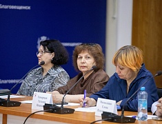 Педагоги Благовещенска готовятся удивлять жюри на региональном этапе конкурса профессионального мастерства