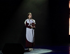 Первая гимназия отпраздновала 150-летний юбилей