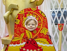В Благовещенске прошел молодежный межнациональный культурный фестиваль «Благовещенск – национальный»