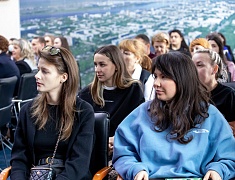 В амурской столице прошла церемония награждения победителей конкурса «Новогодний Благовещенск»