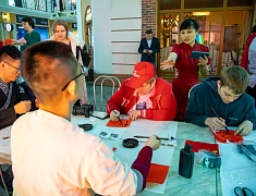 В Благовещенске прошел фестиваль «Праздник весны»