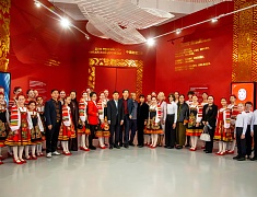 Благовещенск и Чжухай укрепляют торгово-экономические связи