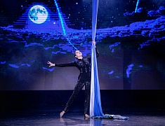 Первая гимназия отпраздновала 150-летний юбилей