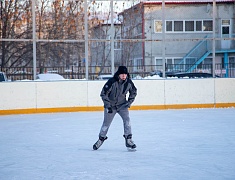 В благовещенском центре «Рубеж 28» отметили День студенчества