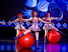 Премию мэра получили 40 талантливых школьников Благовещенска