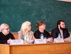 В Благовещенске запустили кадровый проект «Школа под ключ»