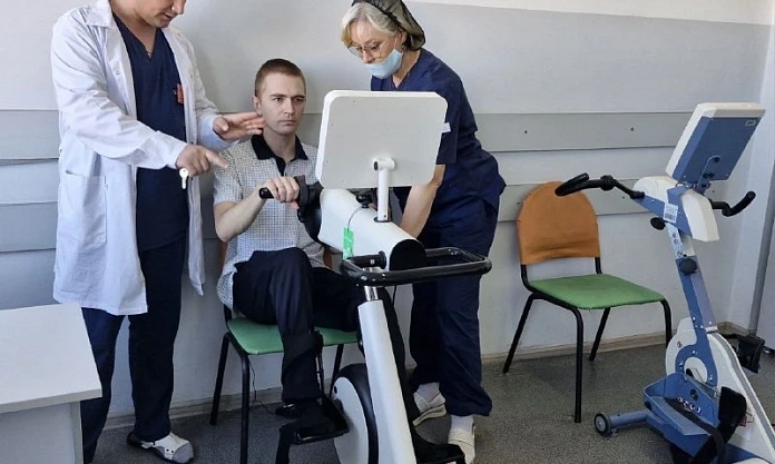 Благовещенские ветераны СВО могут бесплатно отправиться на лечение в реабилитационные центры